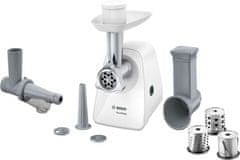 Bosch Bosch MFW2517W mlin za meso 350W, bijela