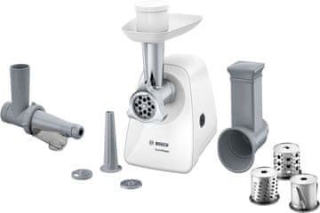 Bosch Bosch MFW2517W mlin za meso 350W, bijela