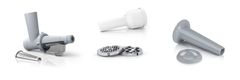 Bosch Bosch MFW2515W multipraktik/mlinac za meso 350W, 1.7 kg/min, bijela