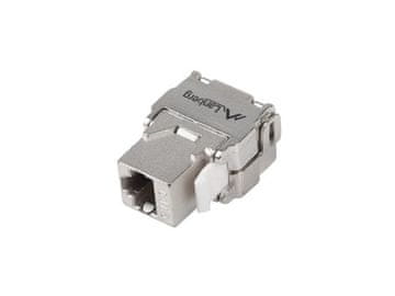 Lanberg Lanberg Keystone modul RJ45 FTP Cat.6a KSFA-2000