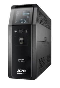 APC APC BR1200SI UPS napajanje 1200VA/720W, AVR, LCD
