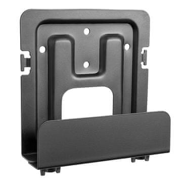LogiLink LogiLink BP0003 univerzalni nosač za multimedijske playere, crni