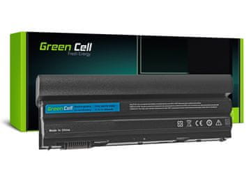 Green Cell Green Cell baterija za Dell E5520 11.1V 6600mAh