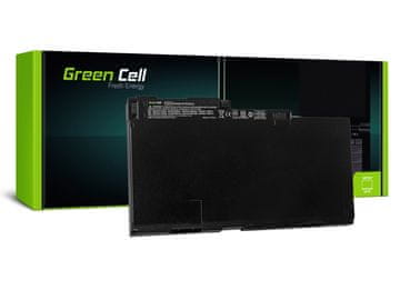 Green Cell Green Cell baterija za HP 740 G1 11,1V 4000mAh, crna