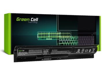 Green Cell Green Cell HP82 baterija za prijenosno računalo 14,8V 2200mAh Li-Ion, crna