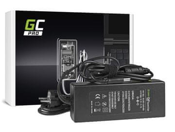 Green Cell Green Cell Napajanje PRO 19.5V 6.7A 130W 7.4-5.0mm za Dell XPS 17