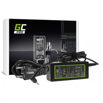 slomart Napajanje PRO 19V 3.42A 65W za Asus F553 (4.0-1.35mm)