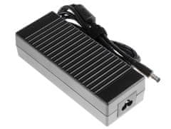 Green Cell Green Cell Napajanje PRO 19.5V 6.7A 130W 7.4-5.0mm za Dell XPS 17