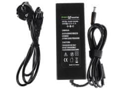 Green Cell Green Cell Napajanje PRO 19.5V 6.7A 130W 7.4-5.0mm za Dell XPS 17