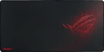 slomart Asus ROG Sheath podloga za miša, 900x440x3 mm, crna