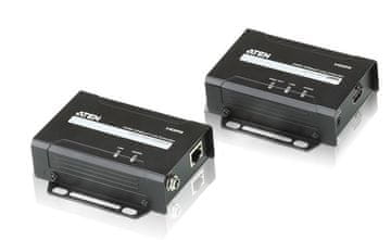 Aten ATEN VE1801 HDBaseT-Lite video produžetak 4K@40m, HDMI