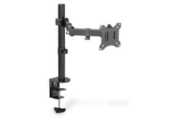 Digitus Digitus DA-90368 samostojeći nosač za monitor do 32", 8 kg, crni