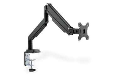 Digitus Digitus DA-90353 samostojeći nosač za monitor do 32" (9 kg), crni