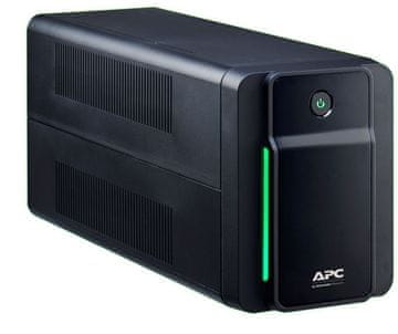 APC APC Back-UPS BX950MI Neprekidno napajanje (UPS), 950VA, 230V, AVR, 6 IEC