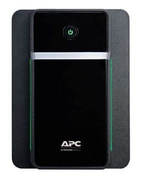 APC APC BX1600MI neprekidno napajanje (UPS) 1600VA, 900W, 6x IEC, AVR