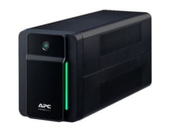 APC APC Back-UPS BX950MI-GR neprekidno napajanje 950VA, AVR, 4 Schuko