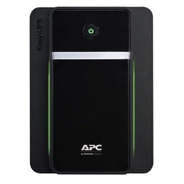 slomart APC Easy UPS BVX1600LI-GR neprekidno napajanje 1600VA, 900W, 4 Schuko utičnice