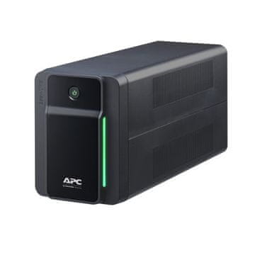 APC APC BVX700LI-GR UPS uređaj, 700VA, 360W, 2x Shuko