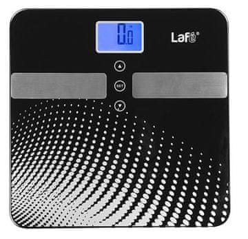 slomart Lafe WLS003.0 kupaonska vaga, 180 kg, LCD
