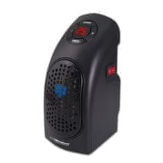 MINI Esperanza EHH007 Kalahari mini grijač ventilator 400W