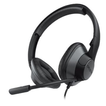 Creative Labs Creative Labs HS-720 V2 USB slušalice s mikrofonom