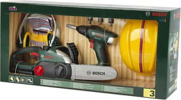 Klein Bosch Mega set alata II