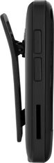 slomart Sencor SFP 7716BK MP3 player 16GB Bluetooth, 1,8-inčni zaslon
