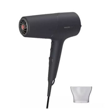 slomart Philips BHD504/00 sušilo za kosu 2100W ThermoShield, ionska tehnologija