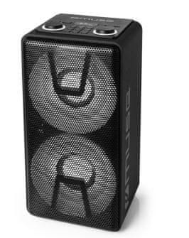 Muse Muse M-1805DJ audio sustav 100W RMS, Bluetooth, USB, Karaoke