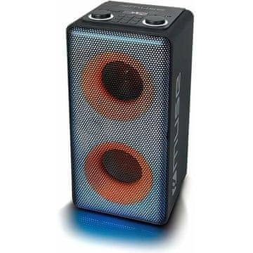 Muse Muse M-1808DJ audio sustav, 200W RMS