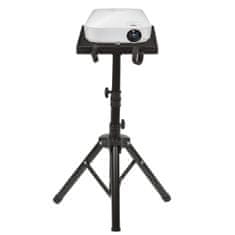 Maclean Maclean MC-920 prijenosni stalak za projektor, podesiv do 1,2m