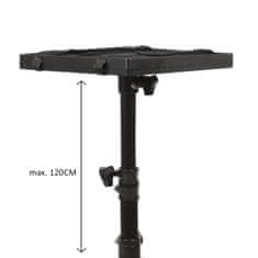 Maclean Maclean MC-920 prijenosni stalak za projektor, podesiv do 1,2m