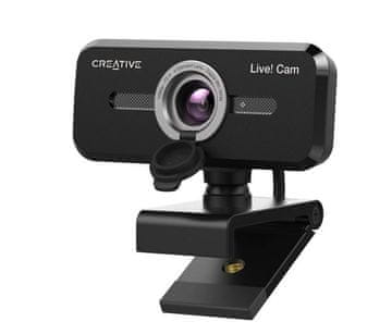 Creative Labs Creative Labs Live Cam Sync 1080 V2 web kamera, Full HD 1080p