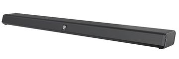 Audac AUDAC IMEO2/B 3-sistemski Soundbar zvučnik, crni