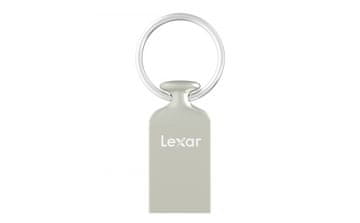 Lexar Lexar JumpDrive M22 USB stick 64GB, svijetlo zlatni