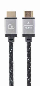 Gembird Gembird HDMI kabel High Speed s Ethernet Select Plus 7.5m
