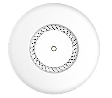 Mikrotik Mikrotik cAP ac bežična pristupna točka 2.4/5 GHz, Gigabit Ethernet, bijela