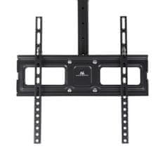 Maclean Maclean MC-943 stropni nosač za TV 32-50 inča, VESA 400x400, crni