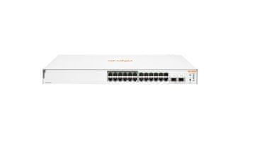 Switch Aruba Instant On JL813A mrežni prekidač 24x1GbE PoE