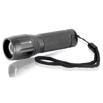 everActive everActive FL300+ LED svjetiljka 350 lumena, na baterije