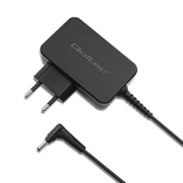 Qoltec Qoltec 45W adapter za prijenosno računalo Lenovo, 20V 2.25A, 4.0*1.7mm
