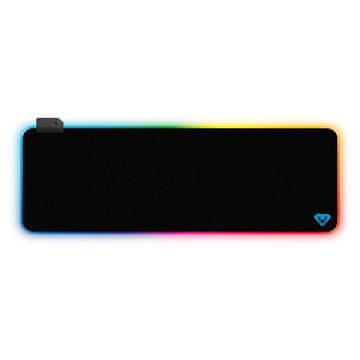 Media-Tech Media-Tech MT262 velika podloga za miša s RGB osvjetljenjem