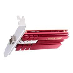 ASUS ASUS XG-C 100F mrežna kartica 10Gbps SFP+ PCIe