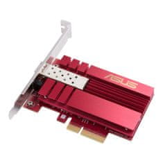 ASUS ASUS XG-C 100F mrežna kartica 10Gbps SFP+ PCIe