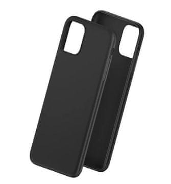 3MK 3MK Matt Case maska za Samsung A34 5G A346, crna