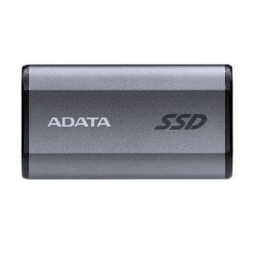 slomart Vanjski SSD disk Adata SE880 4TB USB 3.2A/C Gen2x2