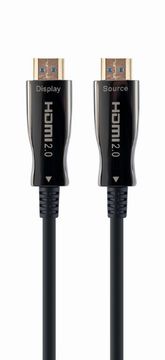 Gembird Gembird AOC High Speed HDMI kabel s Ethernetom 30 m