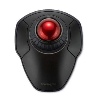 Kensington Kensington Orbit Trackball s prstenom za pomicanje, USB