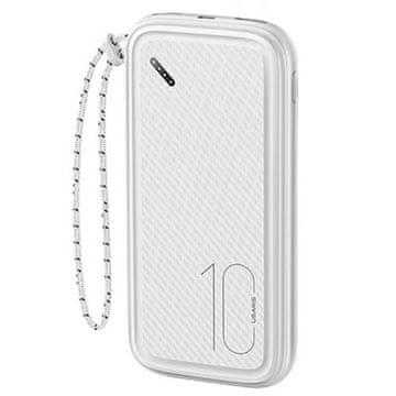 USAMS Powerbank PB56 10000mAh 2xUSB Bijeli