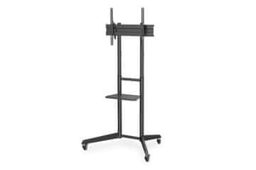 Digitus Digitus DA-90376 mobilni stalak za zaslon, 70", 50kg, VESA 600x400